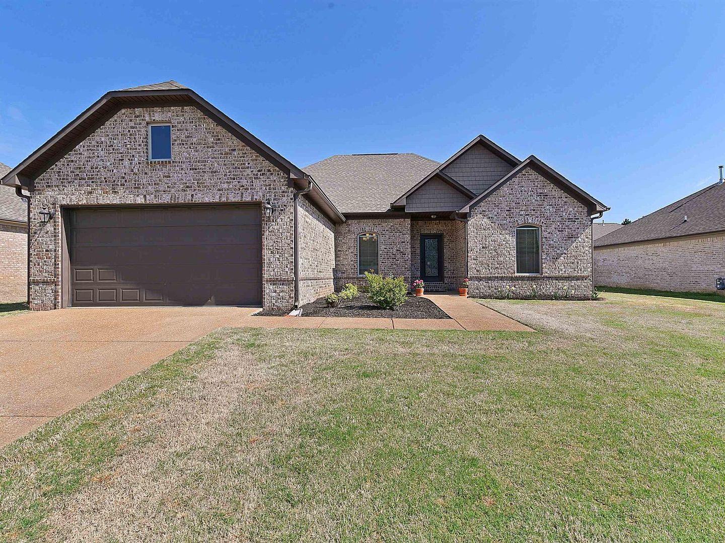 Jackson House: 37 Lansbury Place