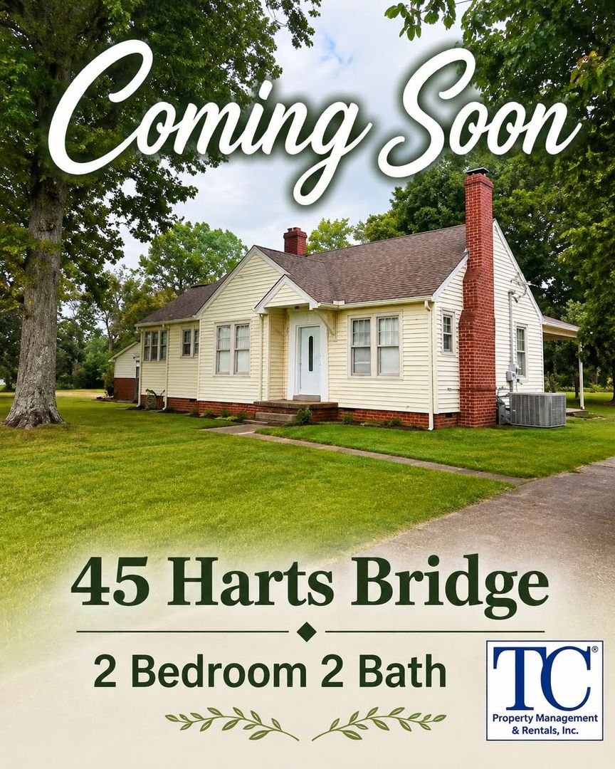 Jackson House: 45 Harts Bridge Road