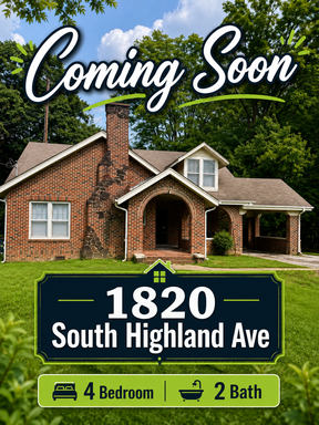 COMING SOON- South Jackson – photo 1