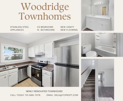 $500 Deposit special!- Available Now – photo 1
