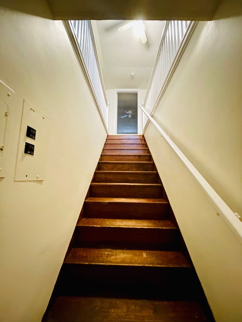 Jackson House: 315 Park Ave