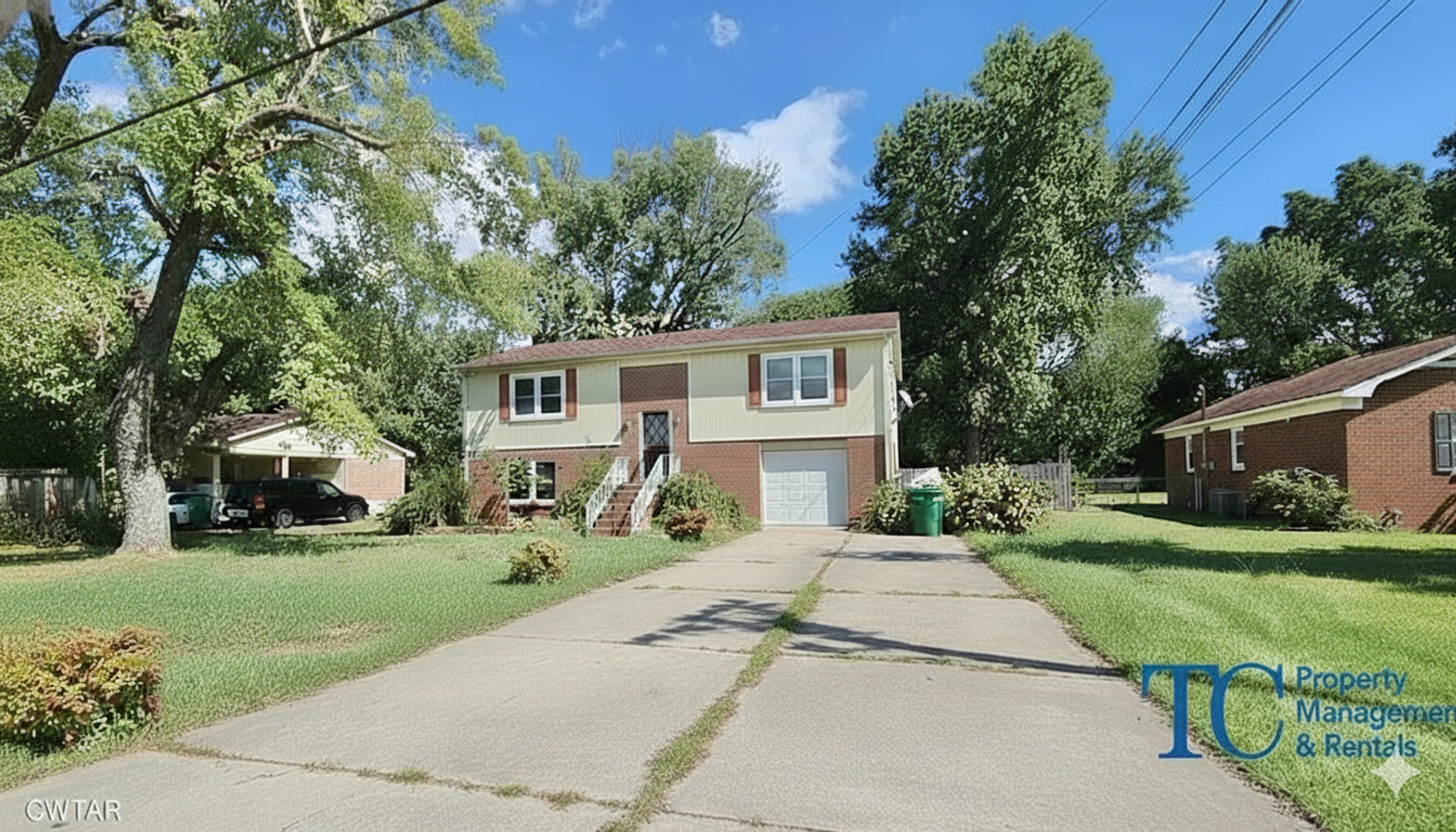 Jackson House: 142 Northside Road