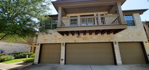 Wonderful 2/2 in Scofield Villas! – photo 1