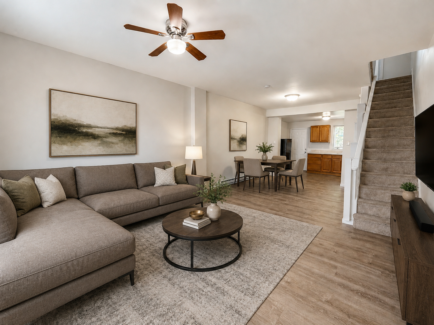 Philadelphia House: 2966 North Ringgold Street