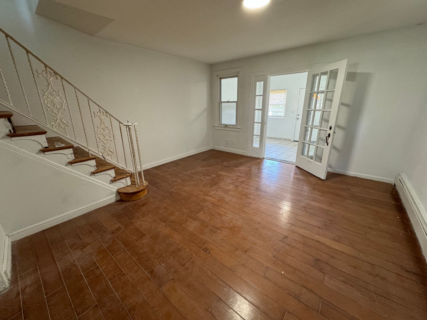 Philadelphia House: 2013 Griffith St