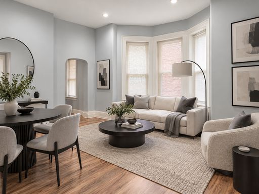 1 Bedroom Apartment – 4727 Leiper St - 1F, Philadelphia, PA 19124