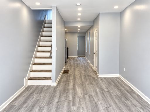 3 Bedroom Rental – 2535 North Water Street, Philadelphia, PA 19125