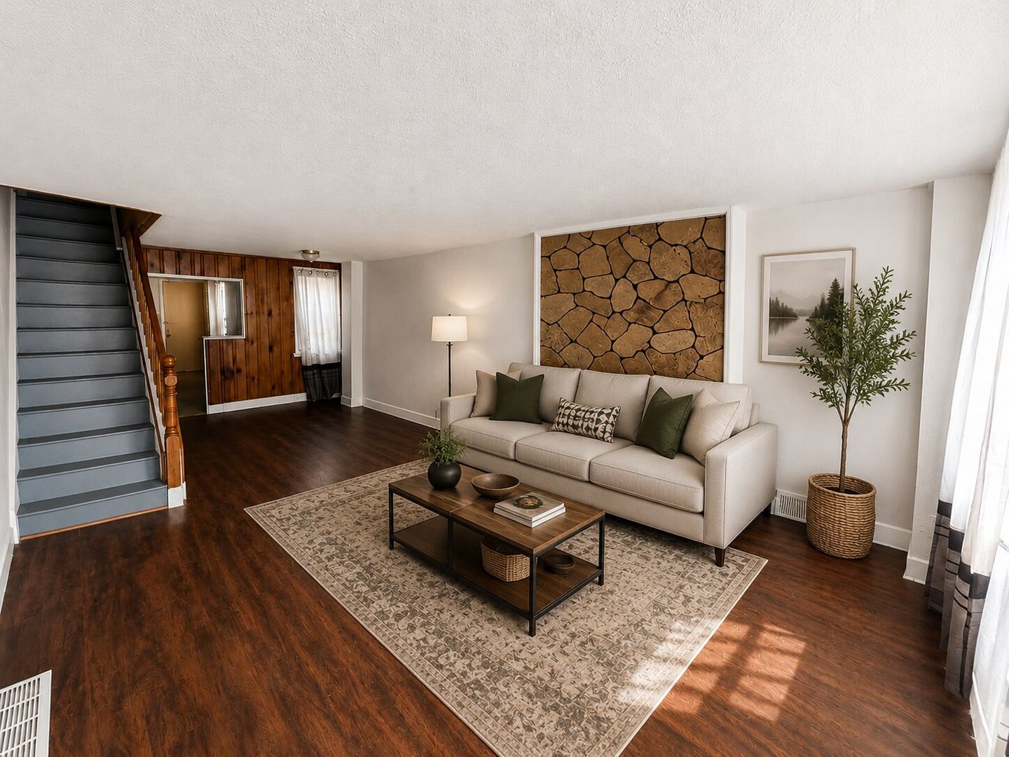 Philadelphia House: 2547 North Water Street