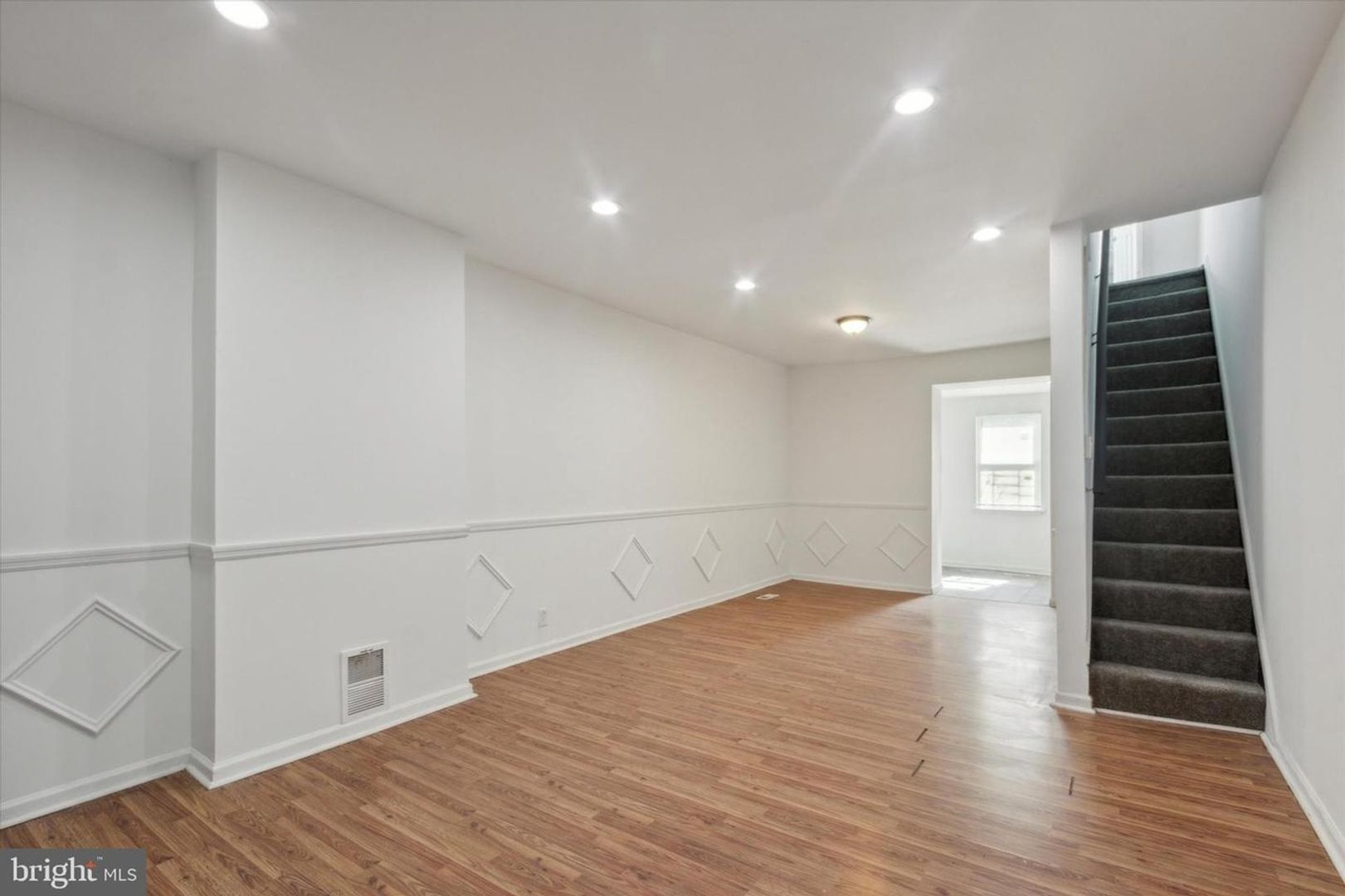 Philadelphia House: 2553 North Napa Street