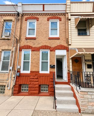 3 Bedroom Rental – 3034 Emerald Street, Philadelphia, PA 19134-3160