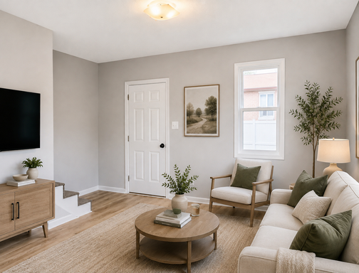 Fully Renovated 3-Bedroom Home in Carnegie – photo 1
