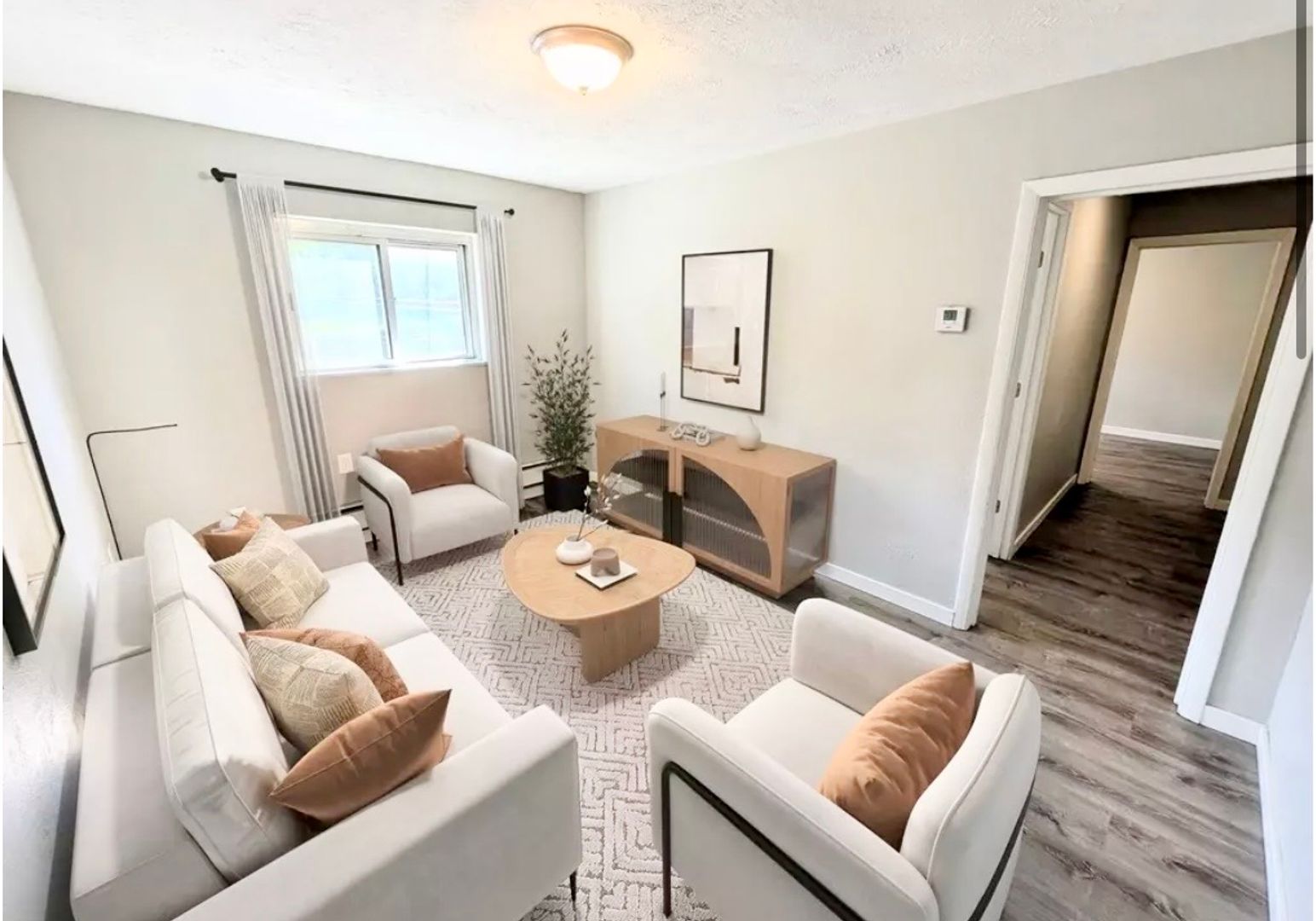 East Pittsburgh Apartment: 219 North Avenue