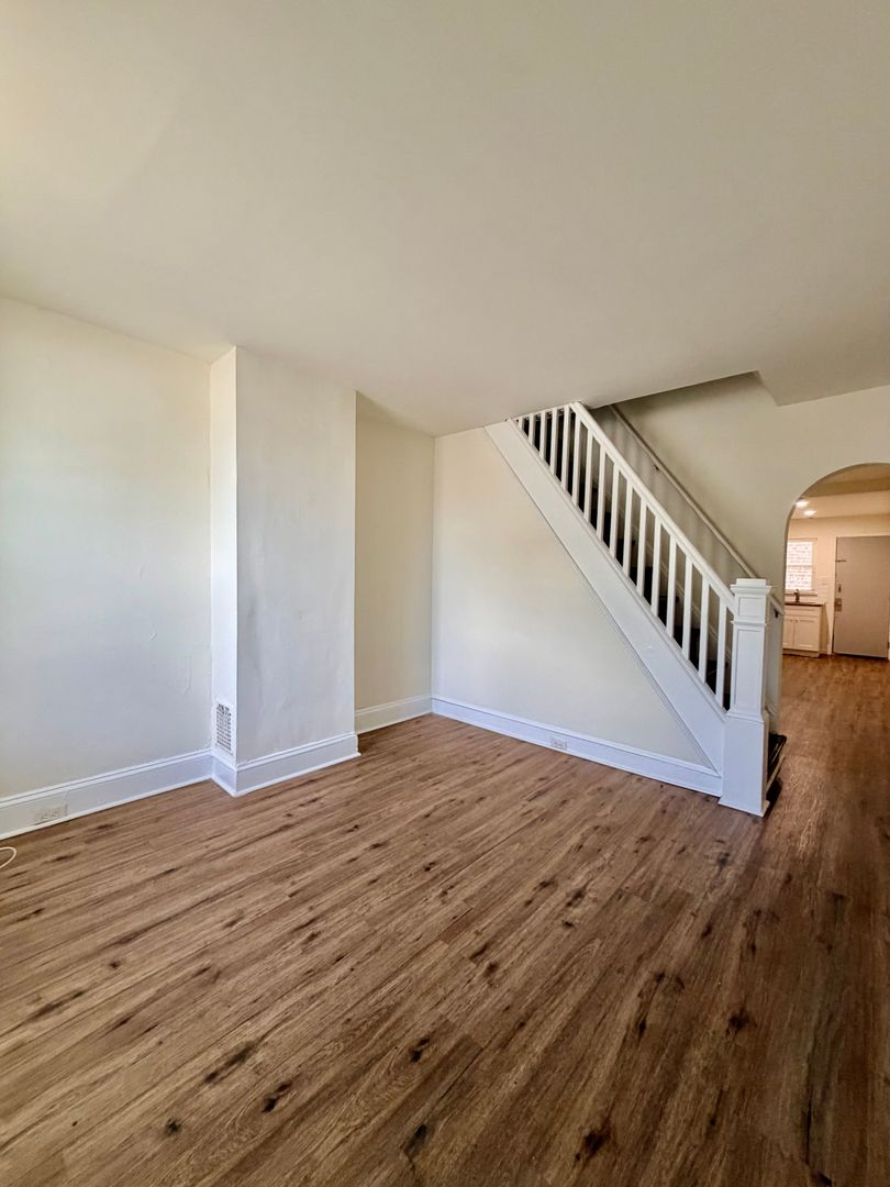 Philadelphia House: 1844 Hart Lane (PHA)
