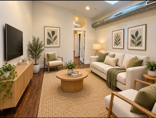 1 Bedroom Apartment – 142 North 2nd Street, 2B, Philadelphia, PA 19106