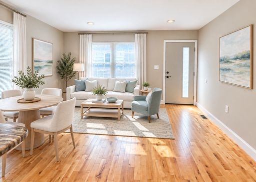 3 Bedroom Apartment – 426 n 40th St - B, Philadelphia, PA 19104