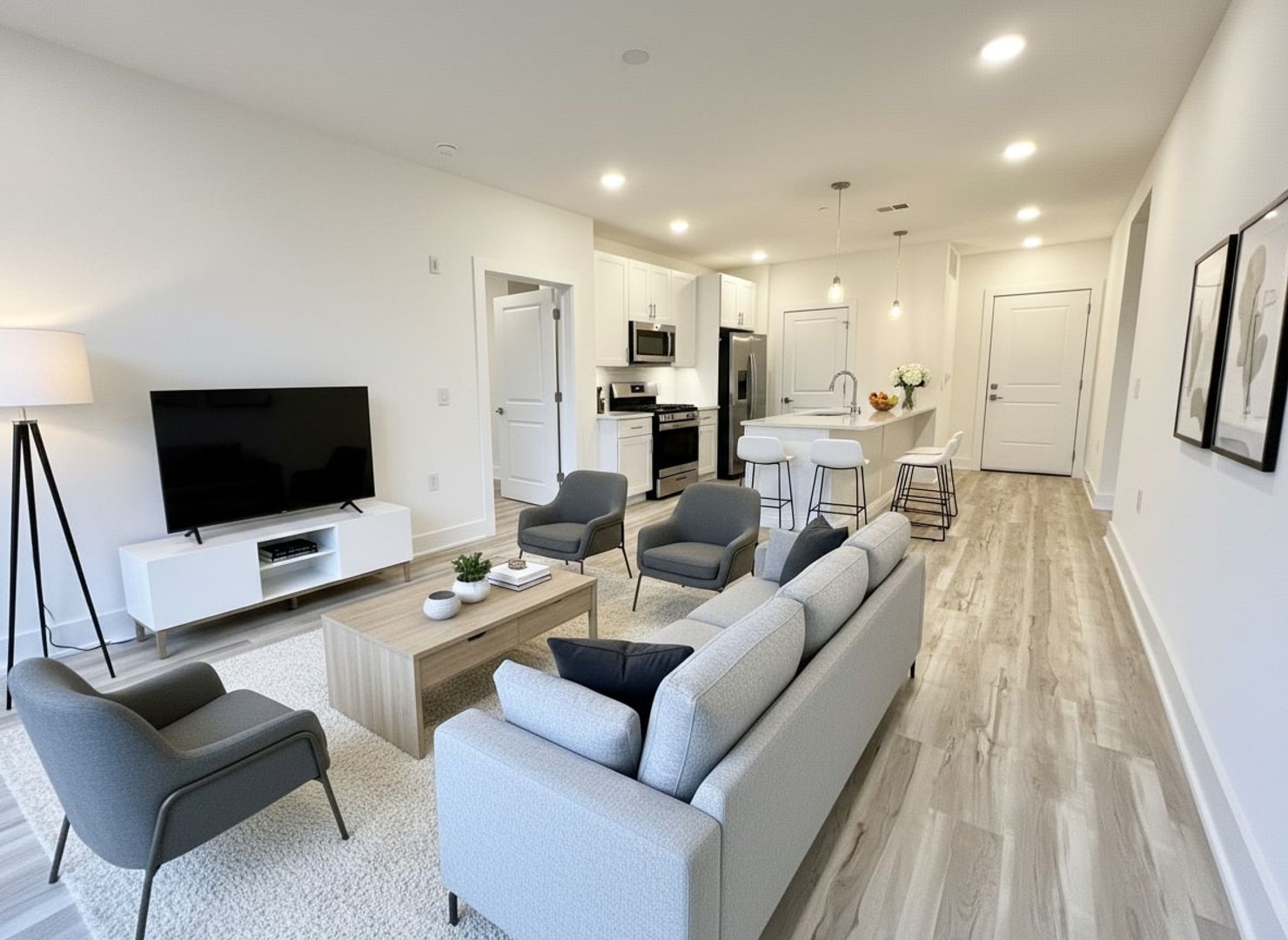 Philadelphia House: 1148 North 2nd Street