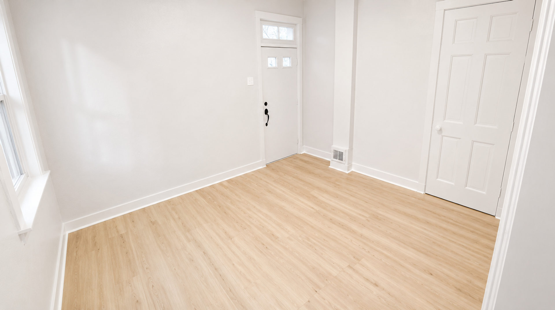Pittsburgh Apartment: 72 South 12th Street