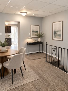 1 Bedroom Apartment – 3532 Wharton Street Floor 3, Philadelphia, PA 19146