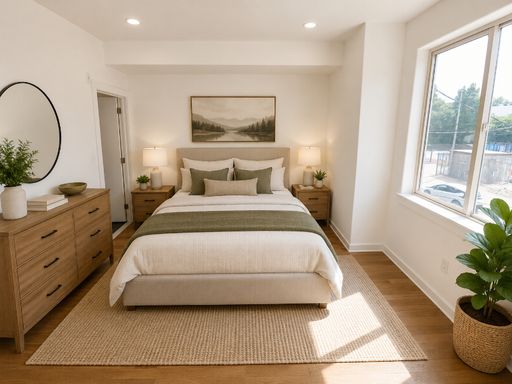 Modern University City Living | 2 Bed, 2 Bath with Private Balcony – photo 1