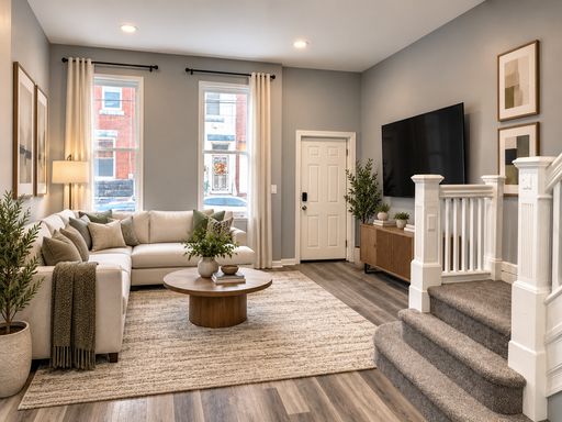 2739 West Montgomery Avenue, Philadelphia, PA 19121