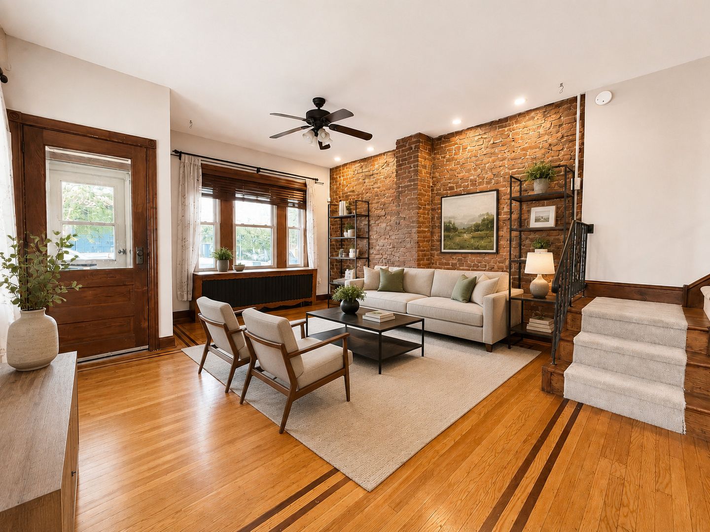 Philadelphia House: 4698 Wilde Street