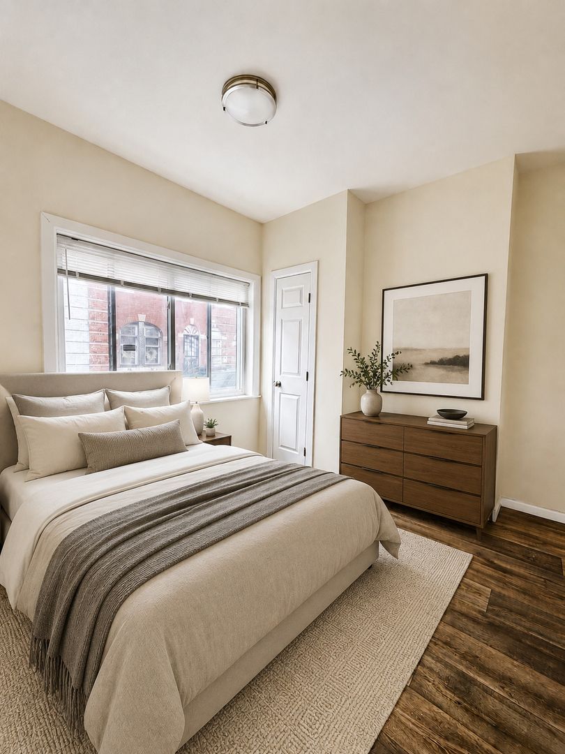 Philadelphia House: 3104 Hartville Street