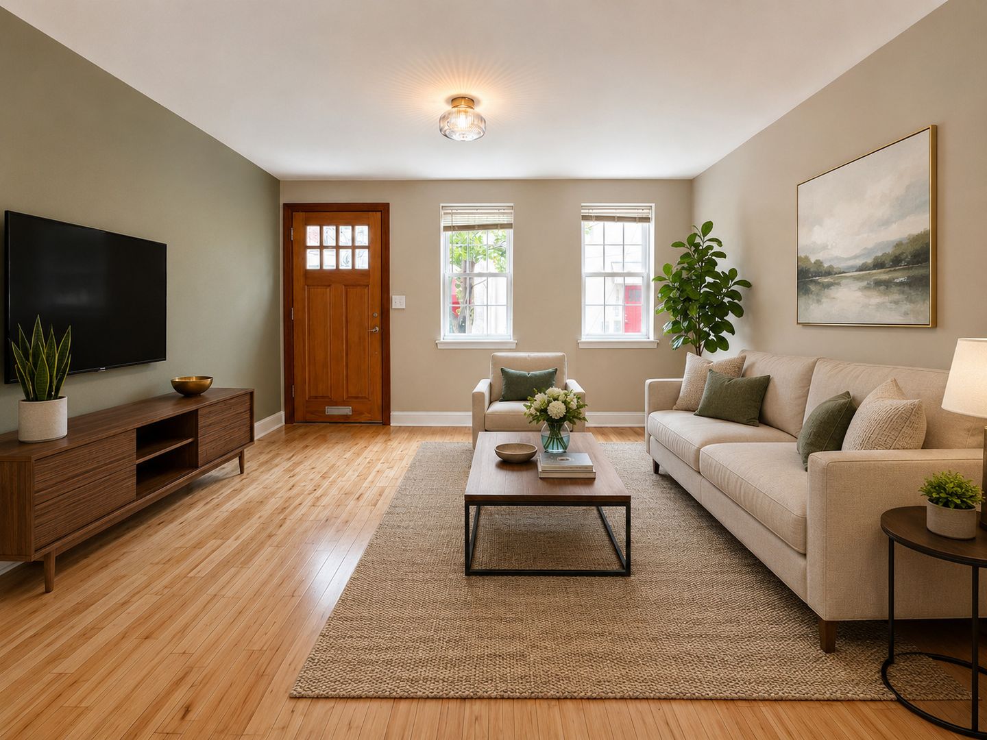 Philadelphia House: 1629 S Jessup St