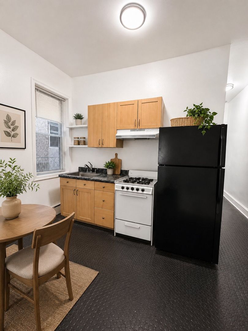 Philadelphia Apartment: 7020 Woodland Avenue