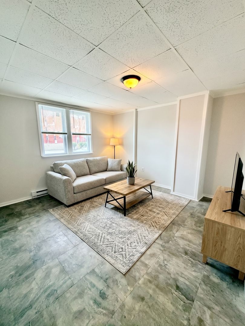 Philadelphia Apartment: 3411 Frankford Avenue