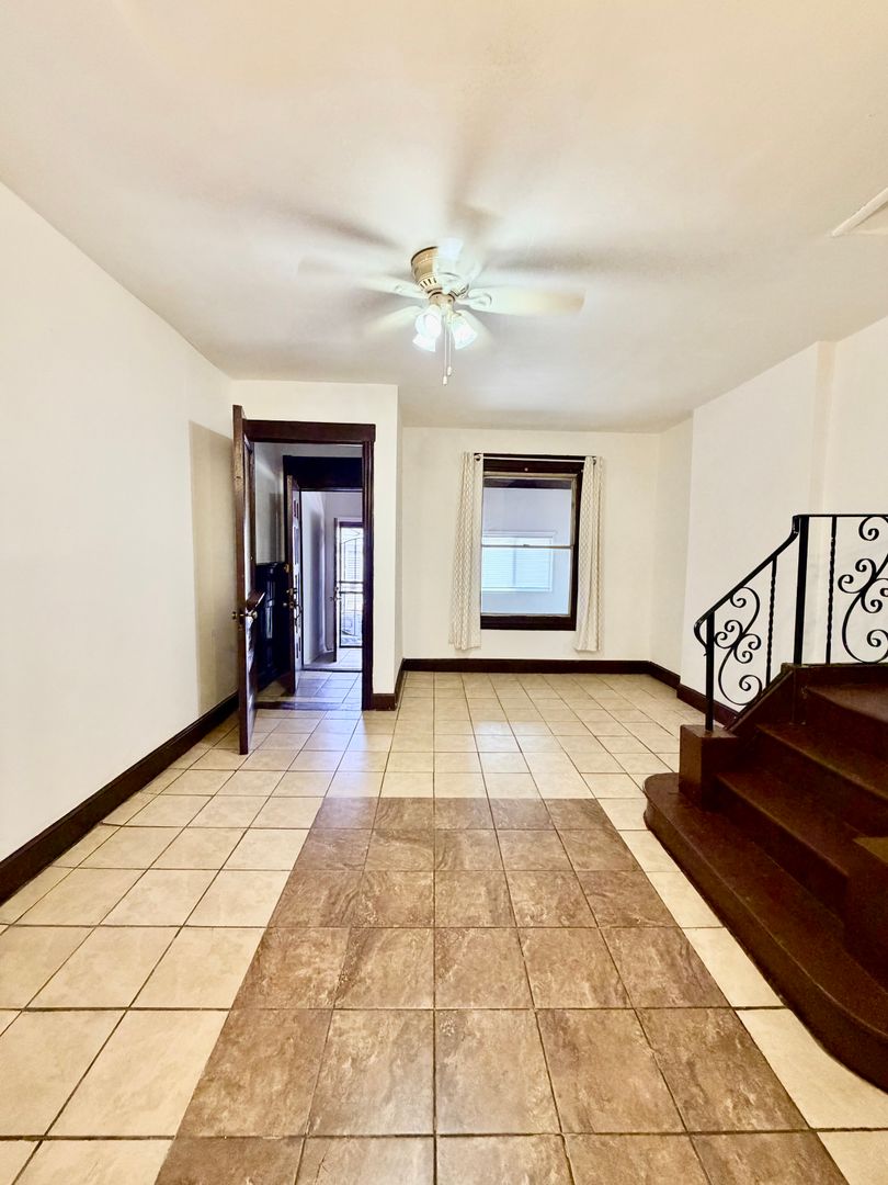Philadelphia House: 5232 Heston Street
