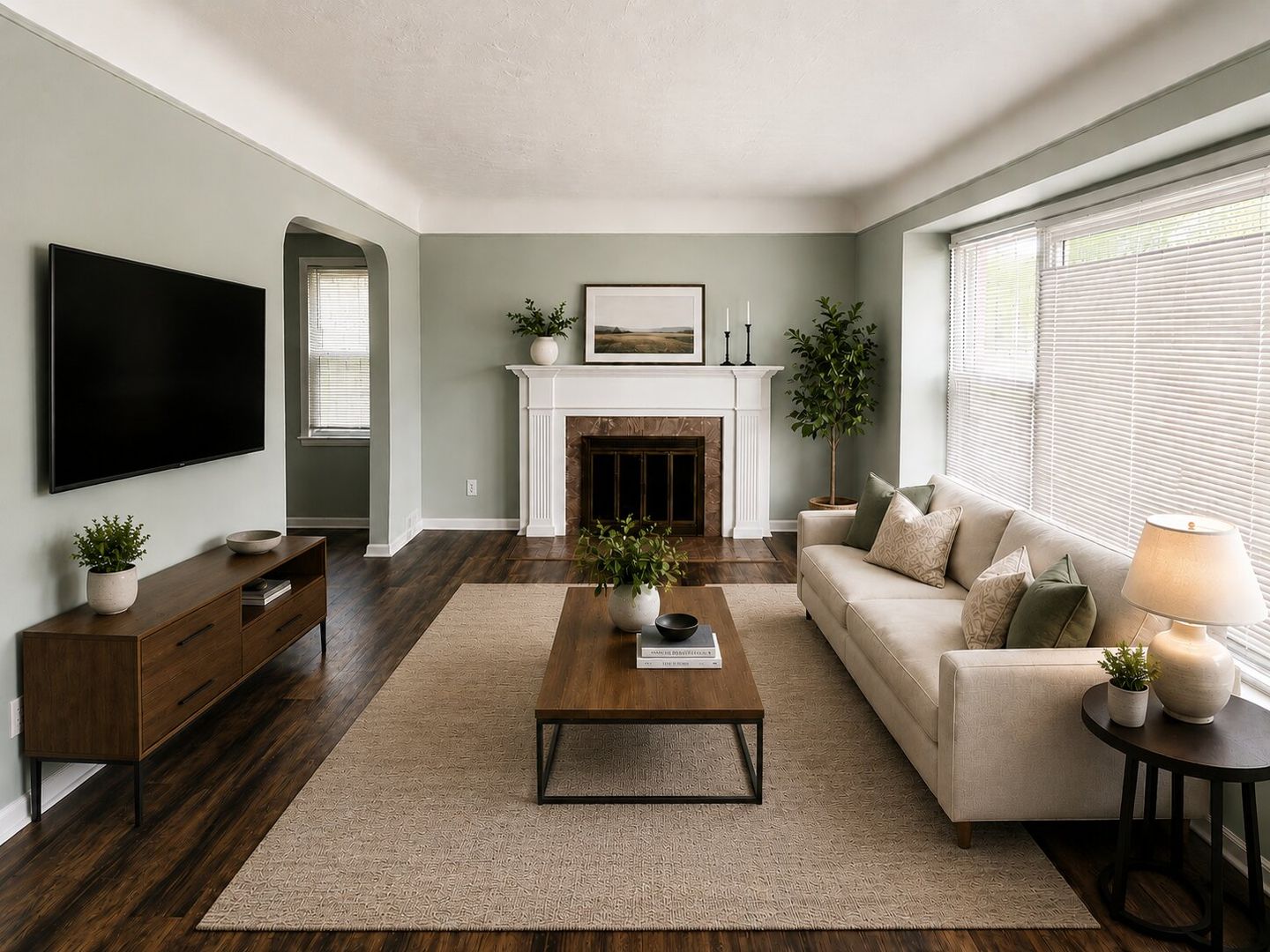 Detroit House: 13693 Edmore Dr