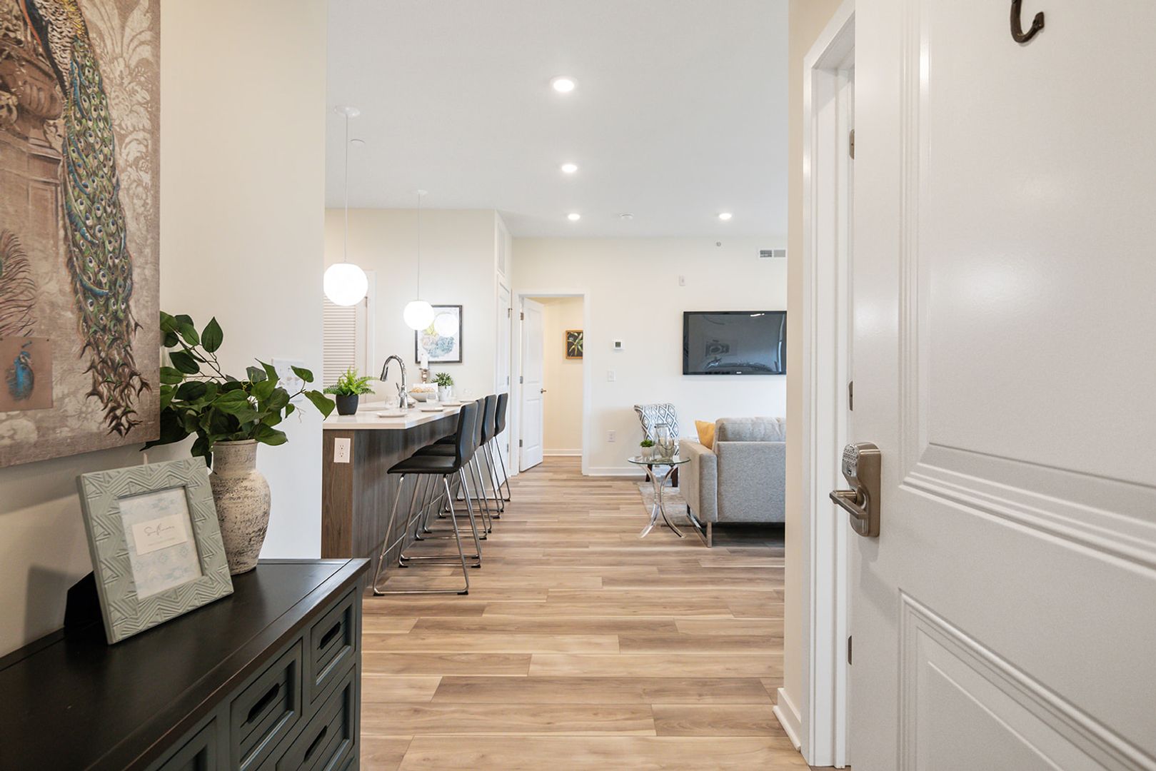 Philadelphia Apartment: 420 Cecil B Moore Ave