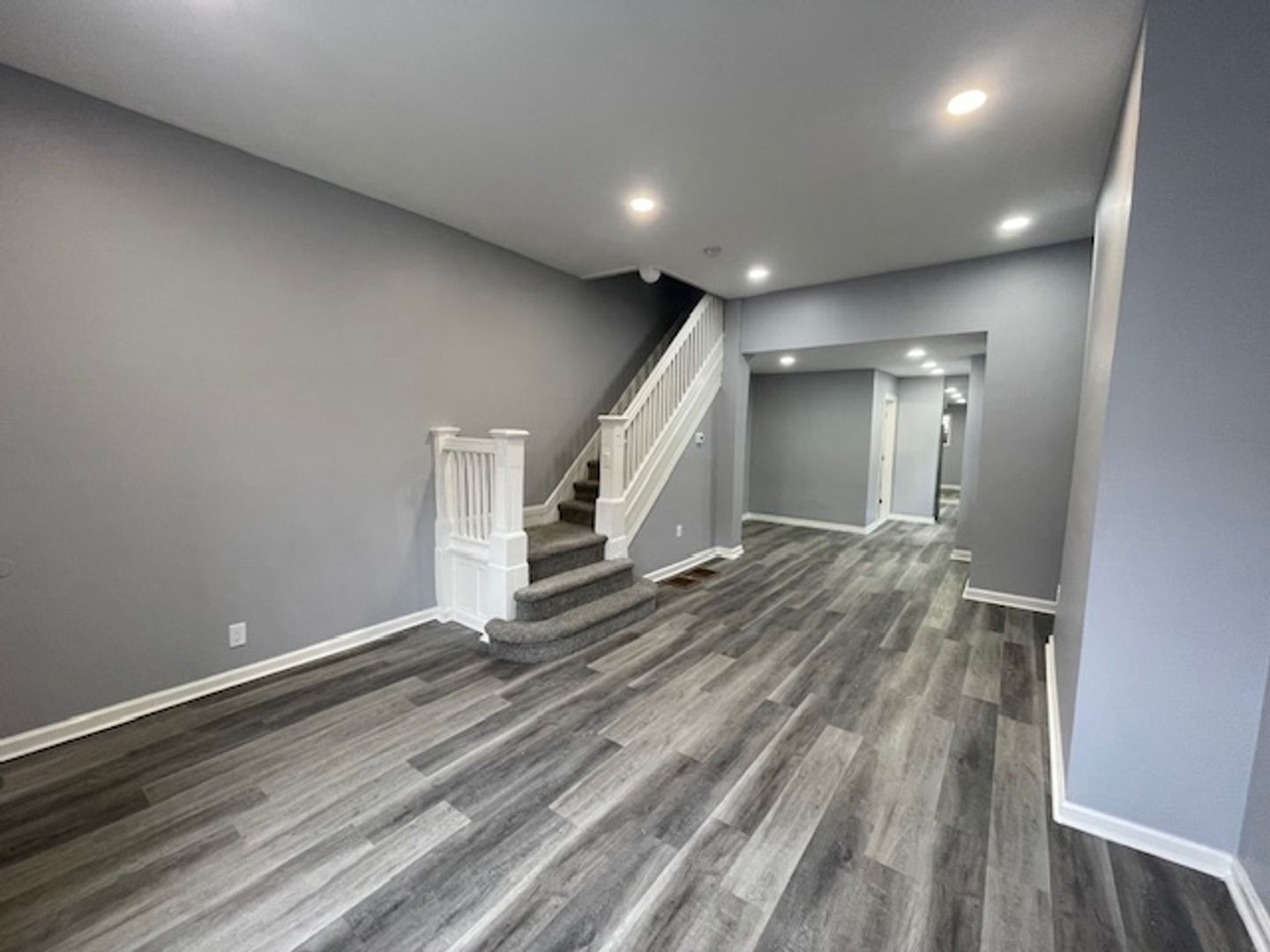 Philadelphia House: 2739 West Montgomery Avenue