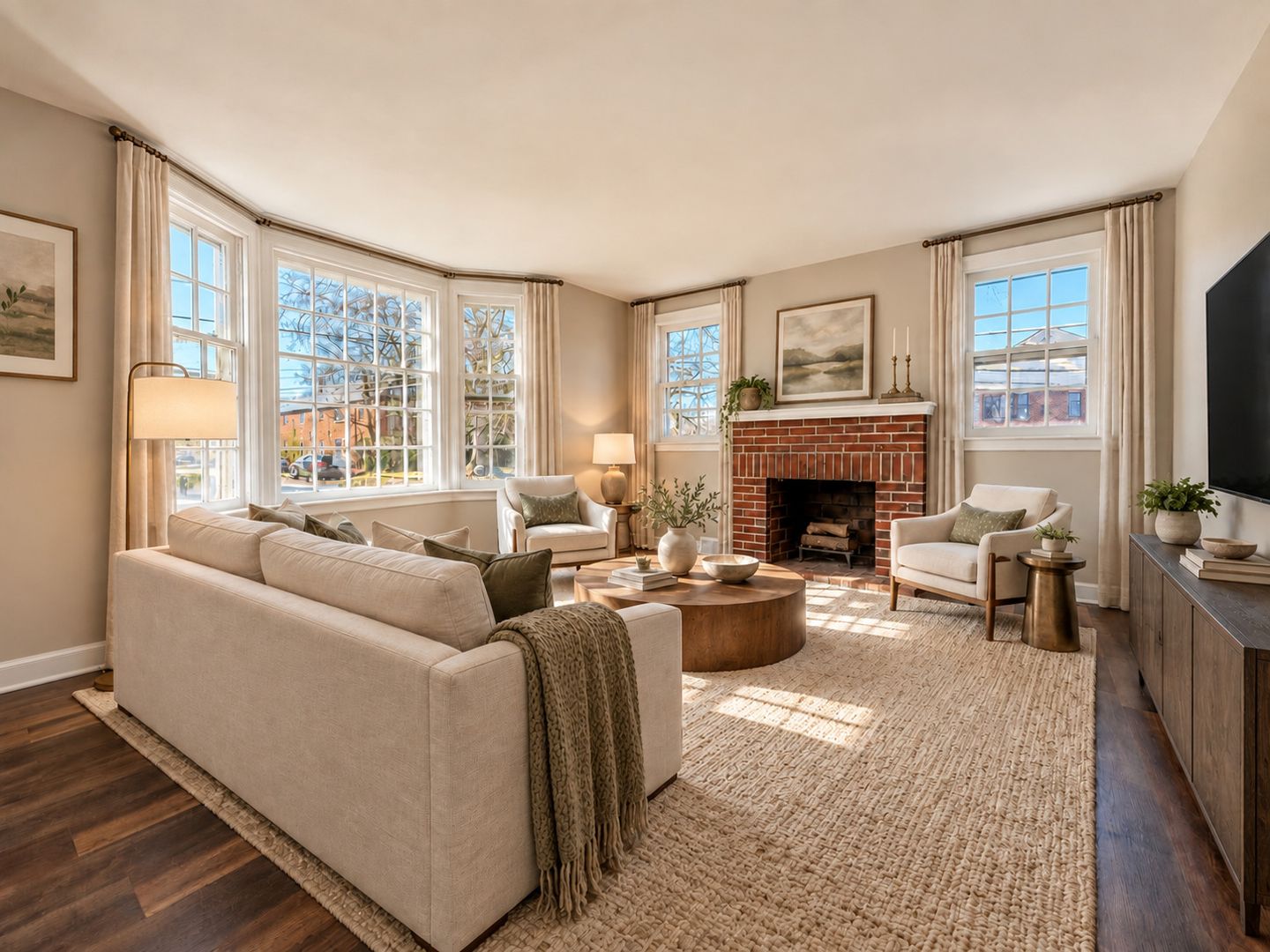 Drexel Hill Apartment: 4245 Valley Road