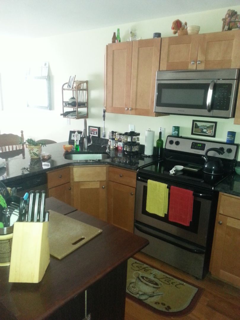 Philadelphia House: 2403 E. Norris St #3