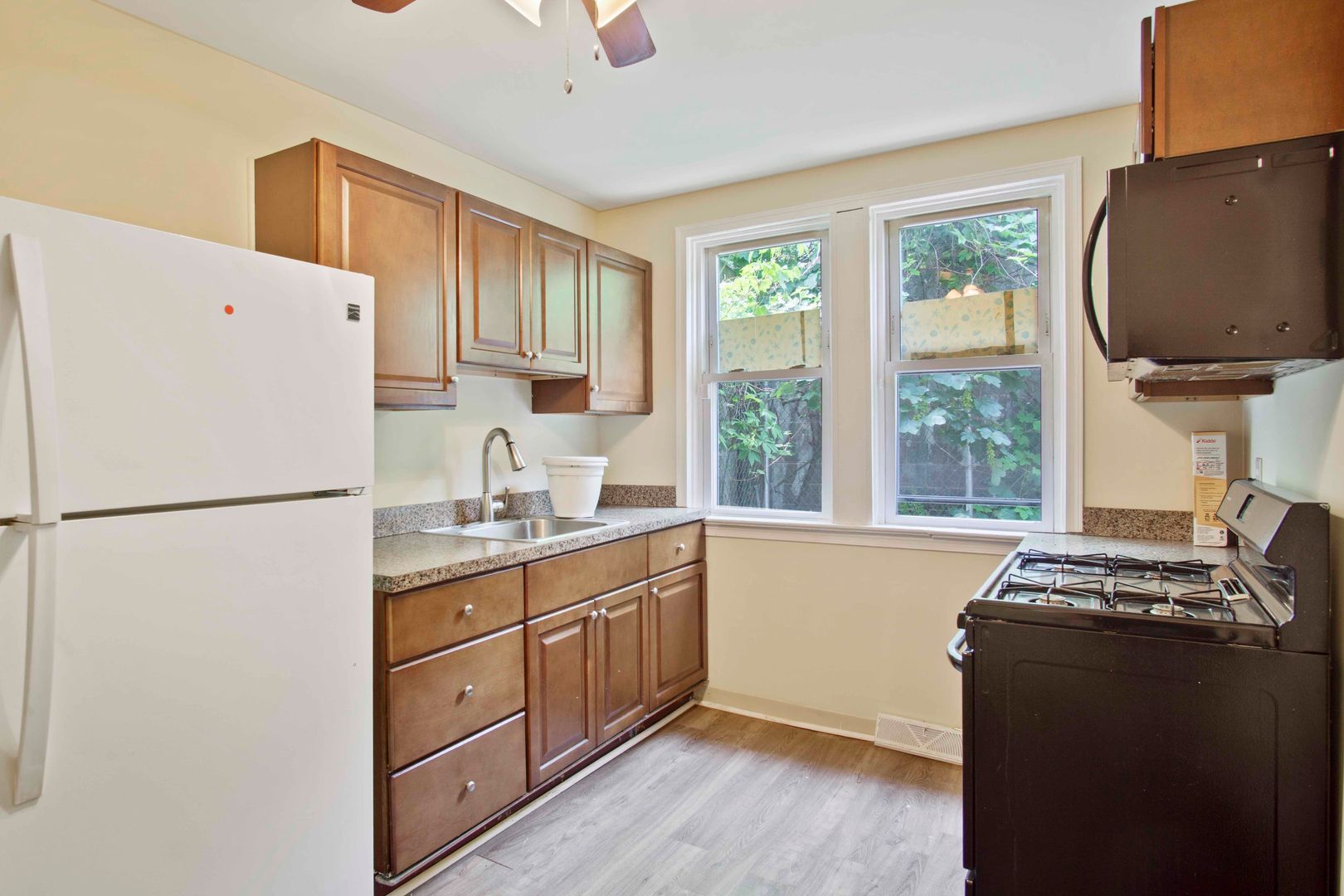 Philadelphia House: 5652 Heiskell Street