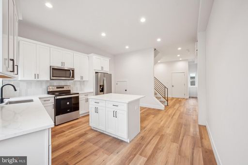1255 Leopard Street - 3, Philadelphia, PA 19125