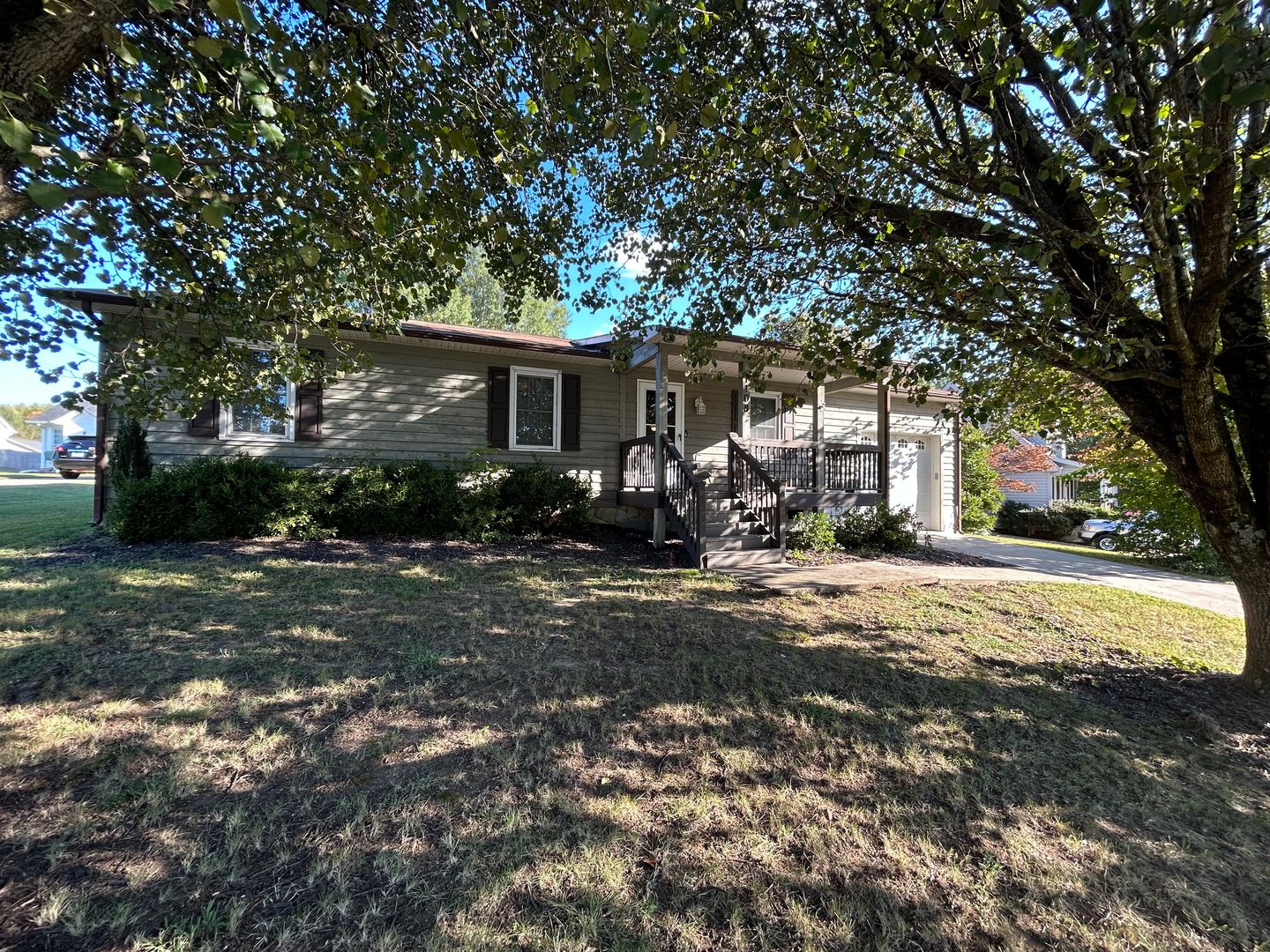 Listing photo