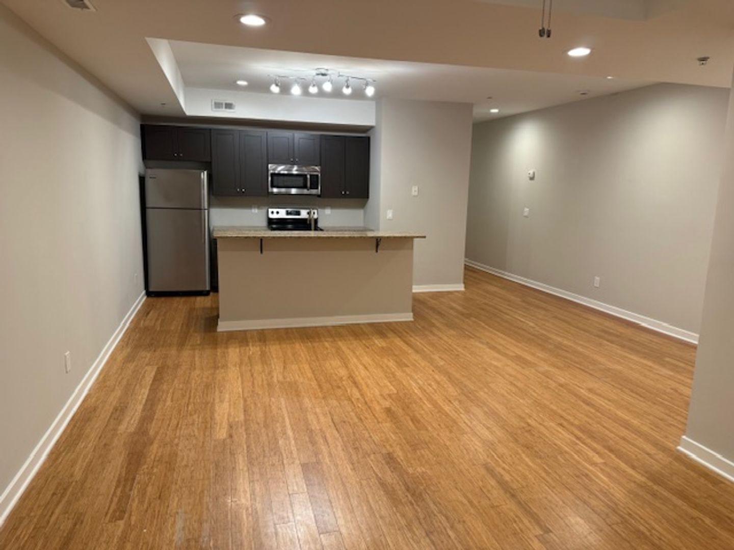 Philadelphia Apartment: 2030 E Dauphin Street (LO)