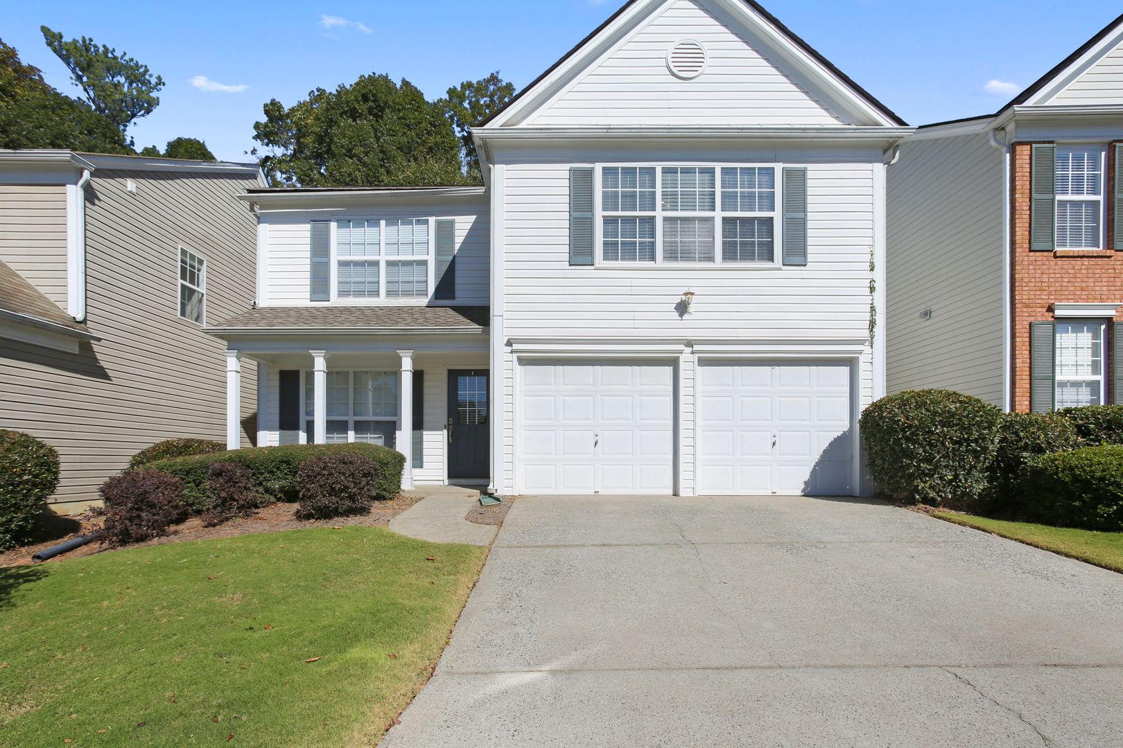 Alpharetta House: 710 Wamock Drive (AOF)