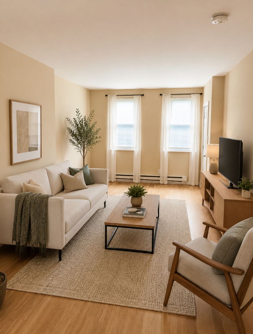 Philaelphia Apartment: 2554 N 9th St