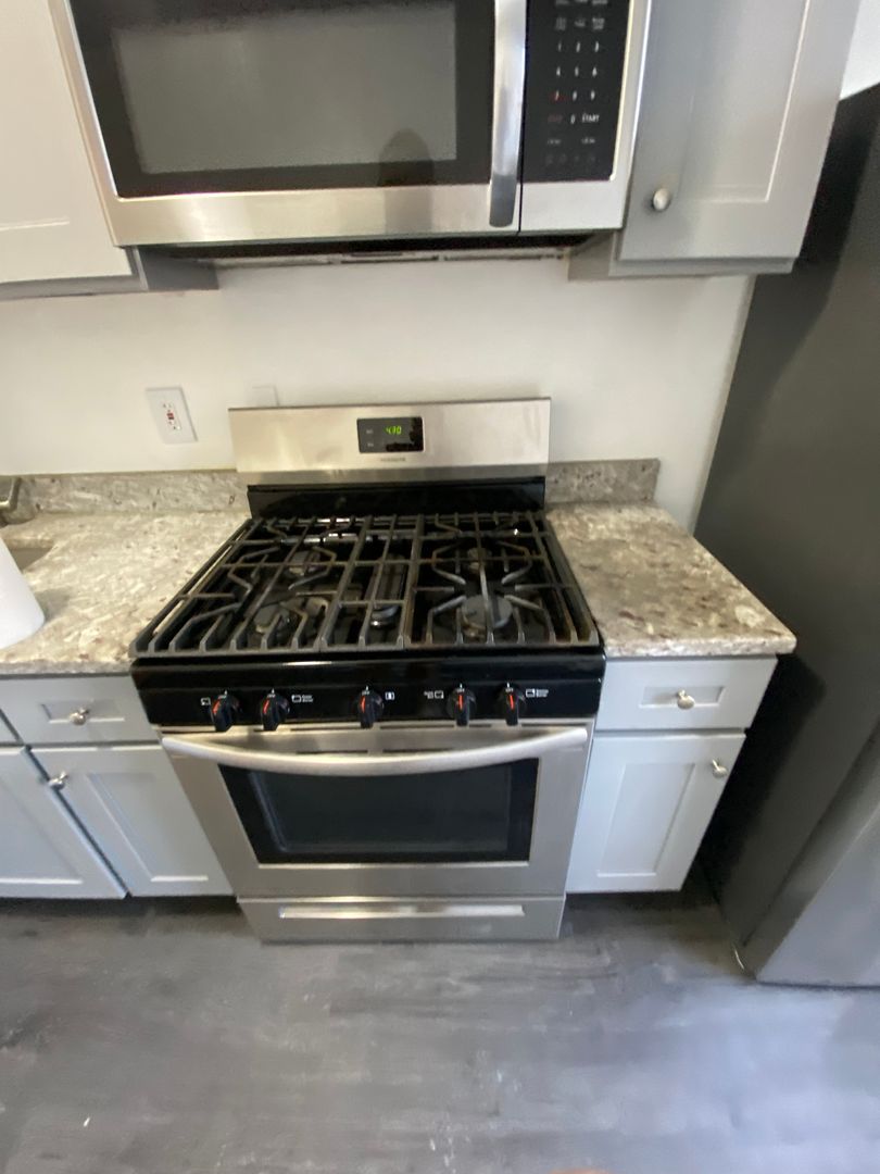 Philadelphia Apartment: 6339 Carnation Street