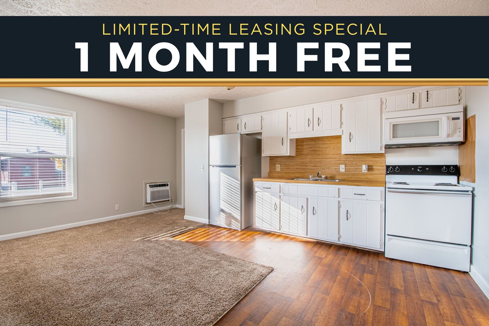 Gallatin Apartment: 1059 Woods Ferry Road