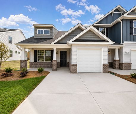 4020 WInding Vine Ln, Greensboro, NC 27410