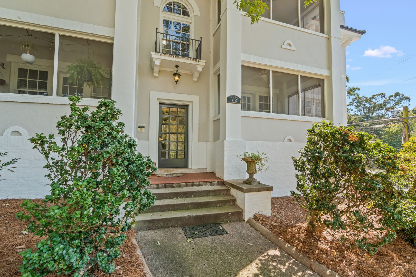 Winston-Salem House: 72 West End Boulevard