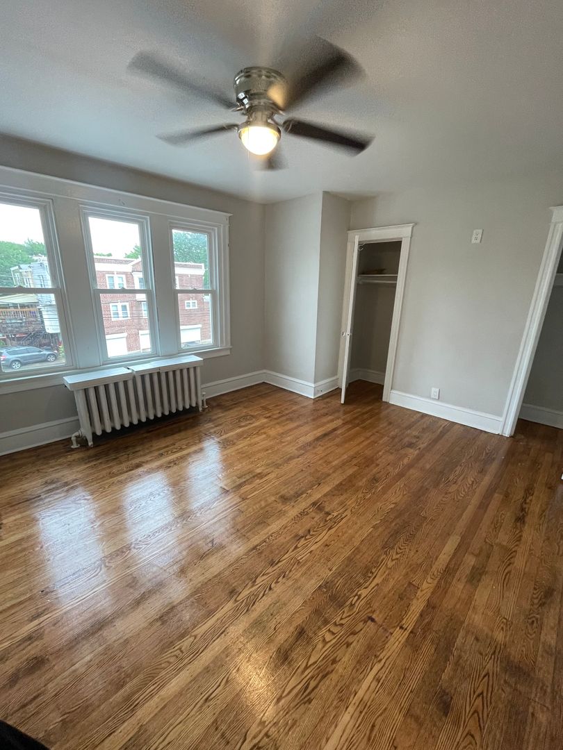Philadelphia House: 2112 North 57th Street