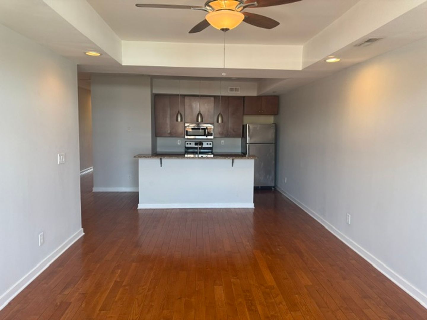 Philadelphia Apartment: 2030 E Dauphin St