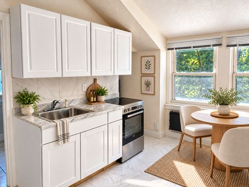 Studio Apartment – 4723 Northwood St #3, Philadelphia, PA 19124