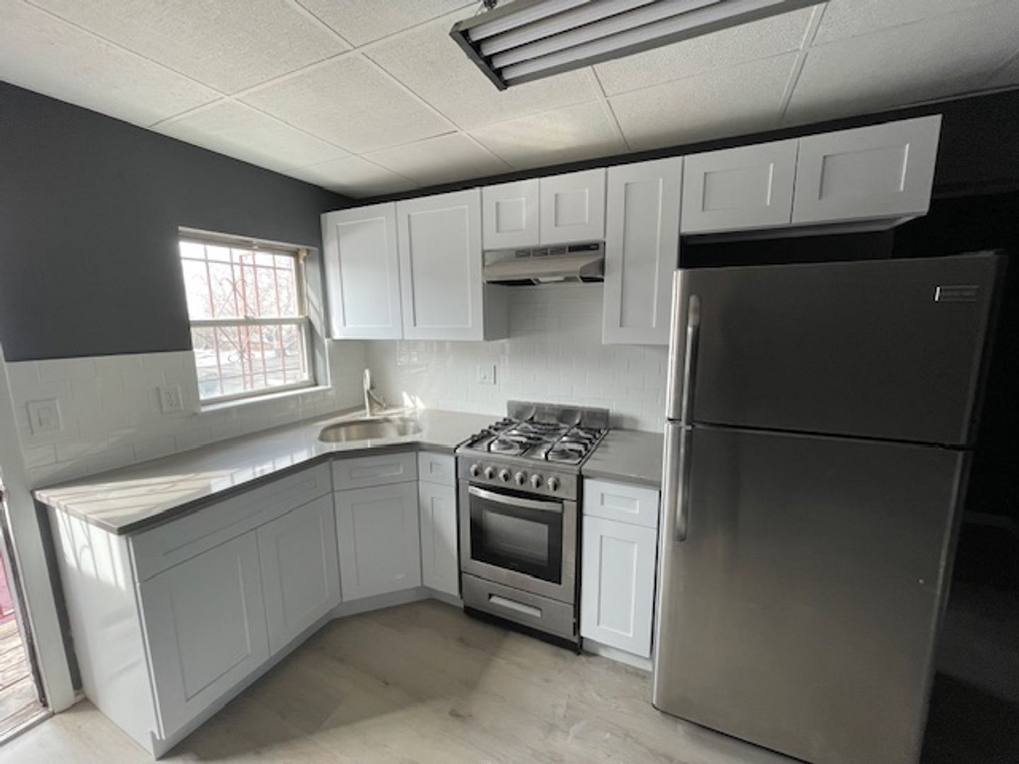 Philadelphia Apartment: 3534 Wharton Street