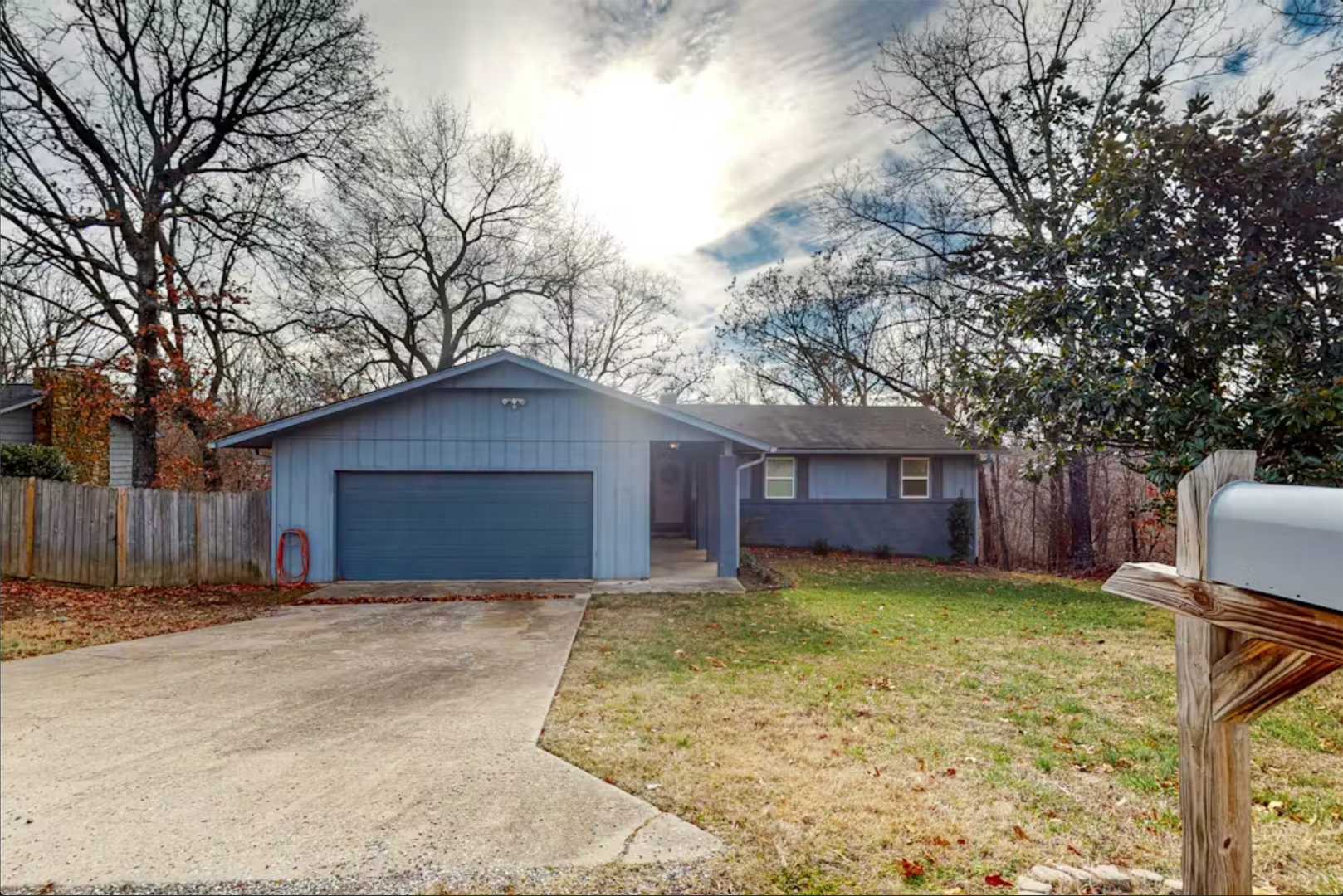 Bella Vista House: 15 Churchill Drive